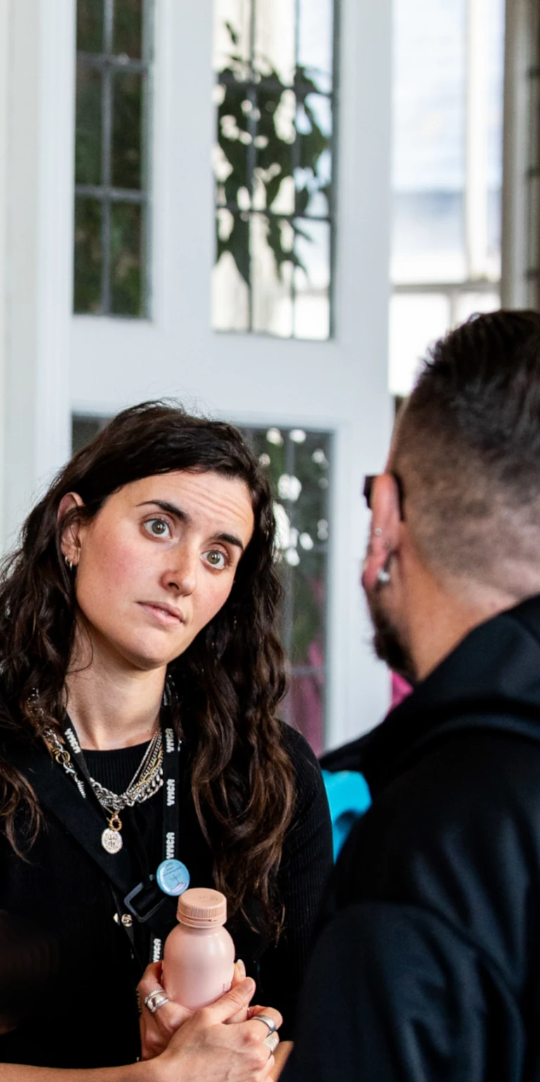 Support & Advice Image