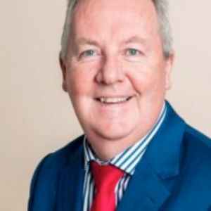 Hugh McShane