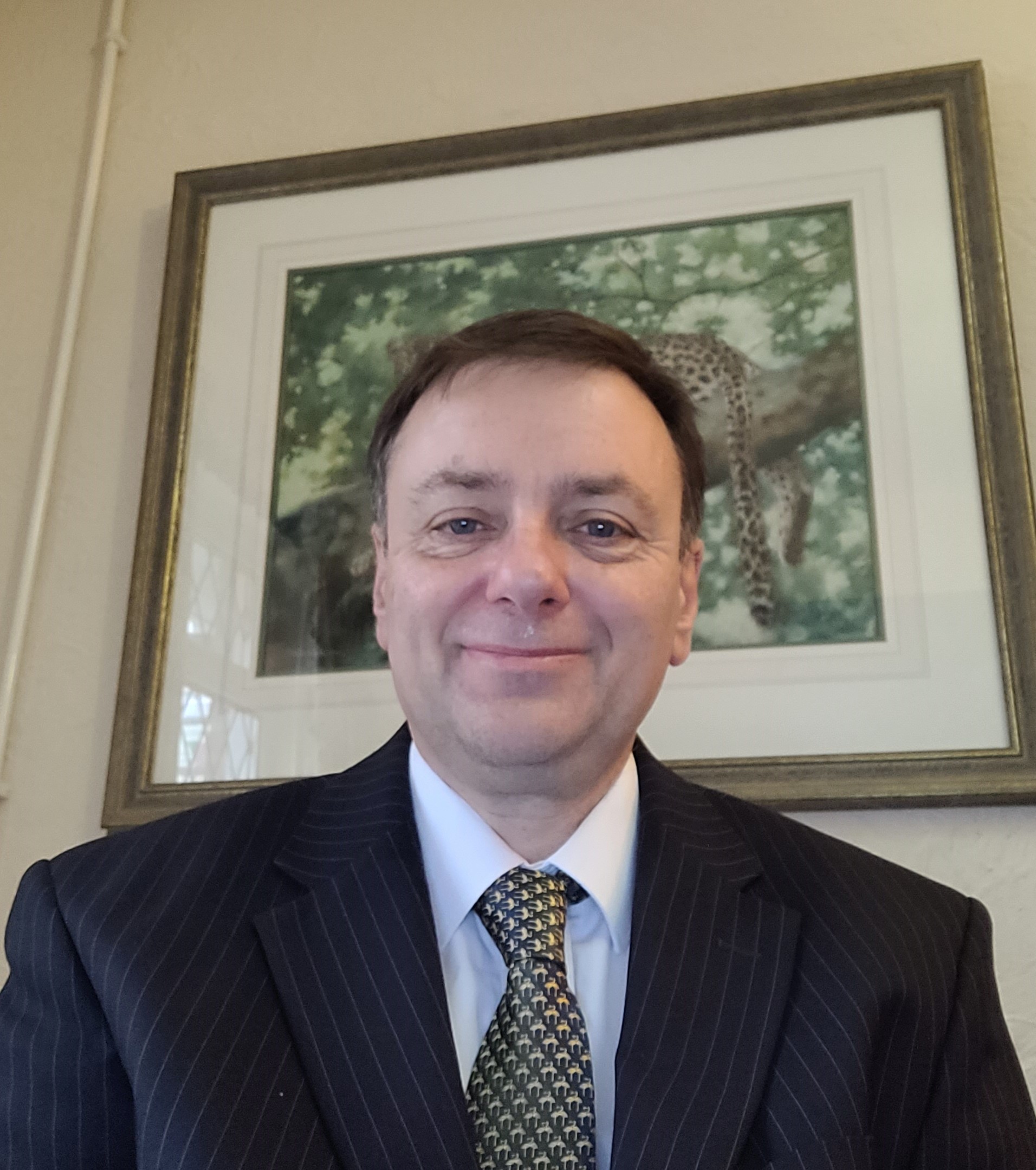 Andrew Martin