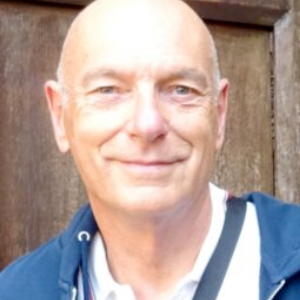 David Hancock