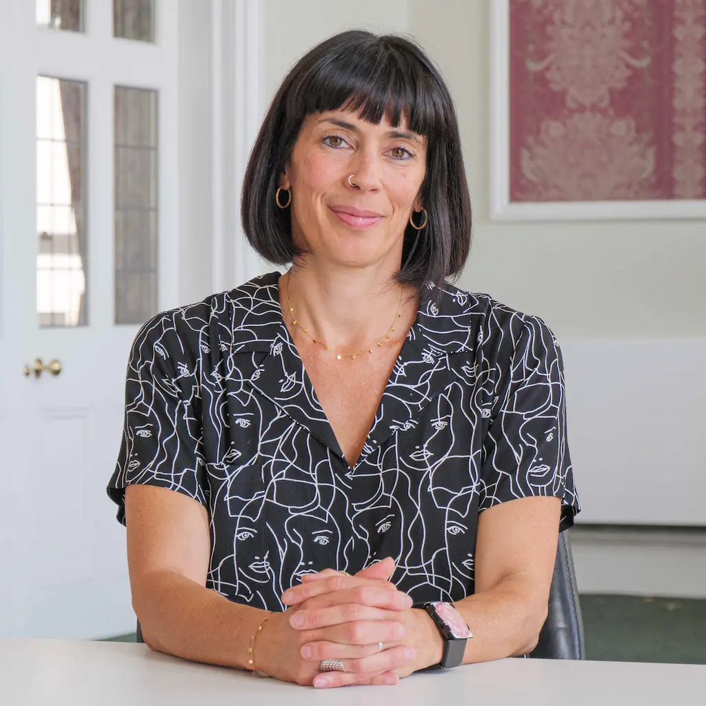 Hélène Begg