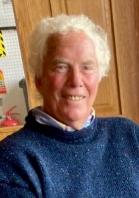 Keith Hollis