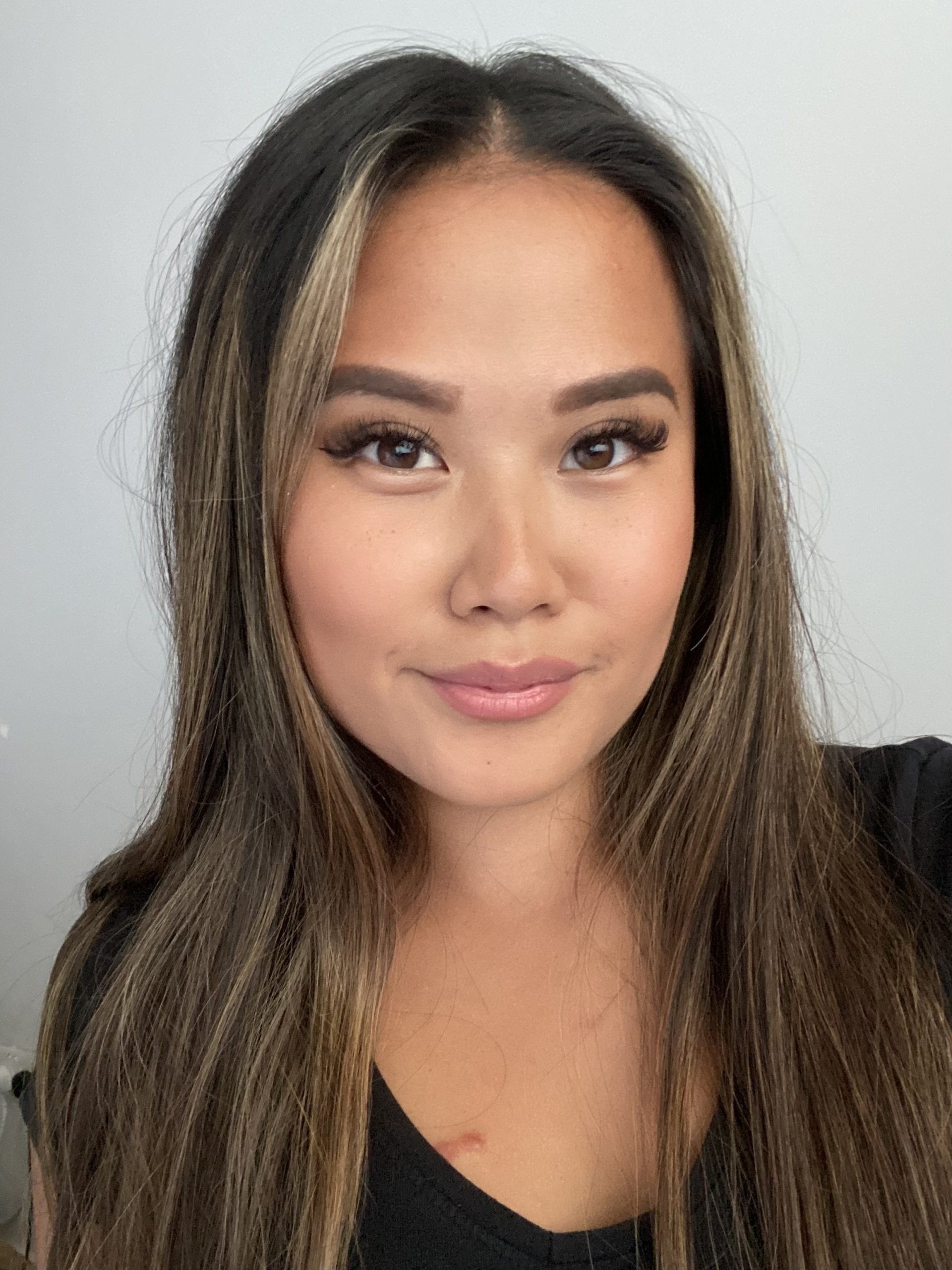 Ruby Fong