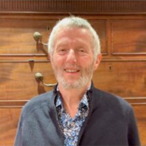 Michael Rosenberg