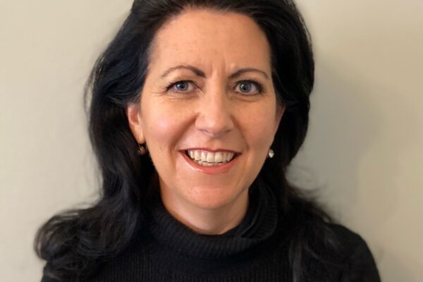 Sarah Johnston-Ellis