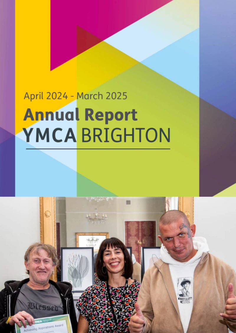 Annual Report 24-25