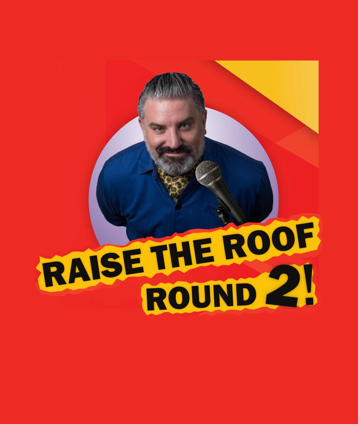 Raise the Roof 2: A Fundraiser for YMCA Brighton